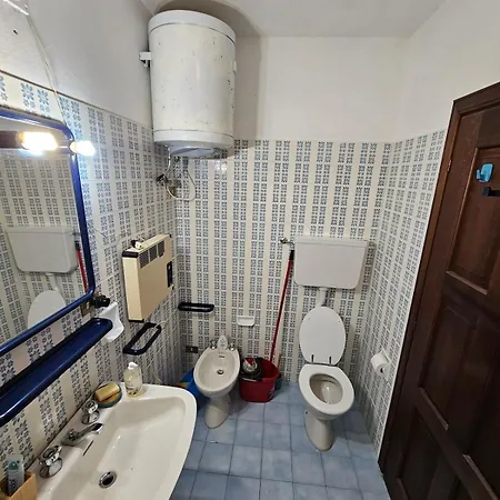 Accogliente Nel Cadore, 30 Min Cortina Apartman
