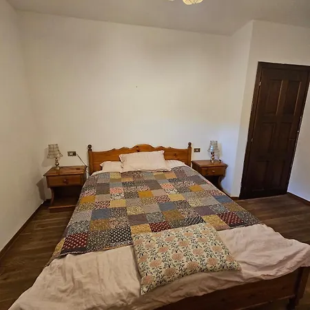 Apartamento Accogliente Nel Cadore, 30 Min Cortina *