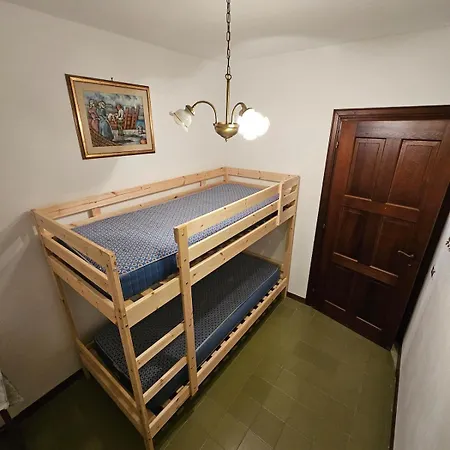 Accogliente Nel Cadore, 30 Min Cortina Pozzale