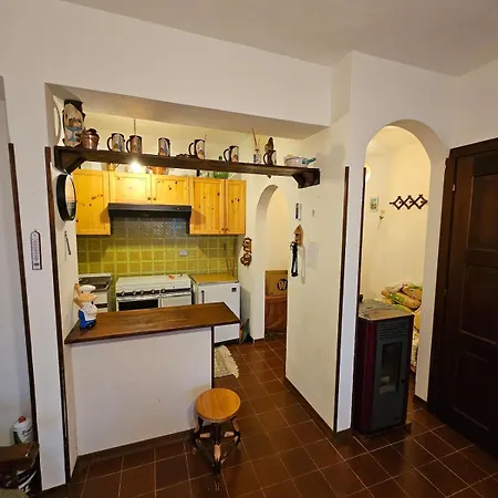 Accogliente Nel Cadore, 30 Min Cortina * Pozzale