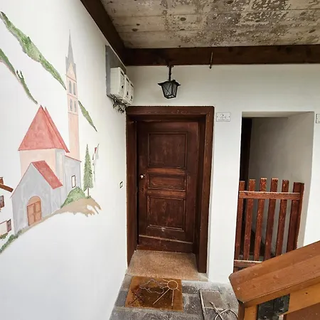 Accogliente Nel Cadore, 30 Min Cortina